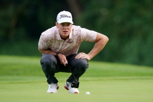Vincent Norrman storms to Irish Open win after Rory McIlroy meltdown