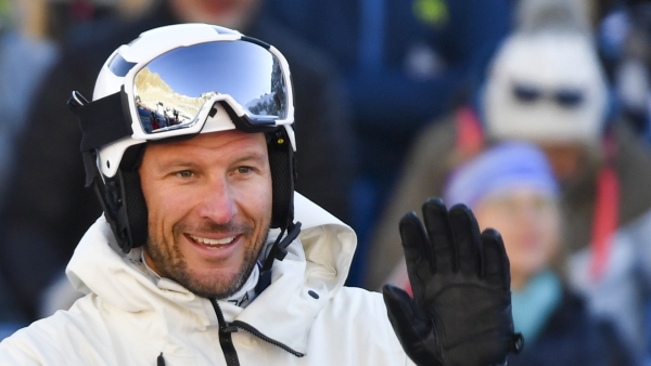 Dwukrotny mistrz olimpijski Axel Lund Svendal został zdiagnozowany na raka jąder