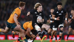 The Rugby Championship 2021: The Breakdown – All Blacks and Springboks authoritative at home