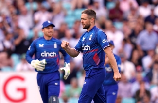 Ben Stokes apologises to Jason Roy after breaking his England ODI record