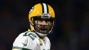 Rodgers will keep &#039;open mind&#039; to being shut down this season