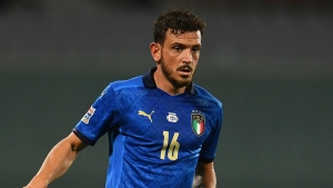 Florenzi leaves Roma to join Milan on loan