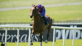 Luxembourg ruled out of Champion Stakes date