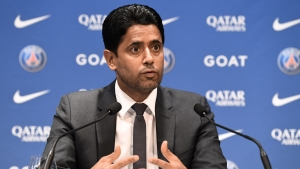 &#039;Nobody can break the ecosystem of football&#039; – PSG president Al-Khelaifi firm on Super League opposition