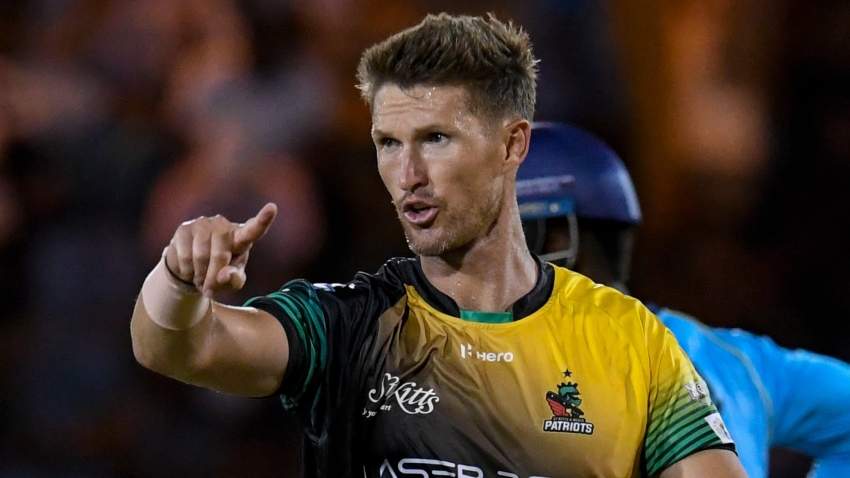 South Africa all-rounder Pretorius ruled out of T20 World Cup