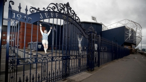West Brom partner with The Jeff Astle Foundation charity for coming season