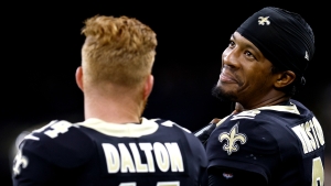 Saints head coach Allen hints Winston may take over as starting quarterback