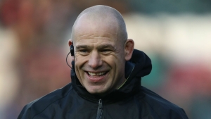 Cockerill to leave England job after Six Nations, Wigglesworth and Walters to land Red Rose roles
