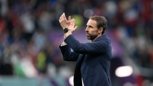 &#039;One more tournament feels right&#039; - Neville backs Southgate to stick with England through Euro 2024