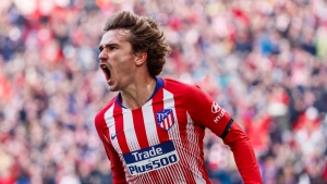 Deadline day round up: Griezmann re-joins Atletico, Saul heads to Chelsea and Mbappe stays put