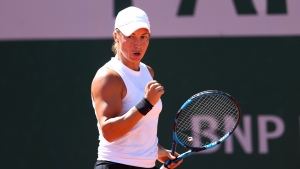 Putintseva wins second career title with emphatic crushing of Kalinina in Budapest