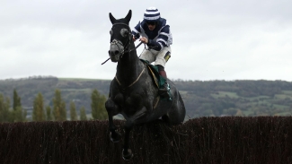 Al Dancer seeking to build on Chepstow success at Aintree