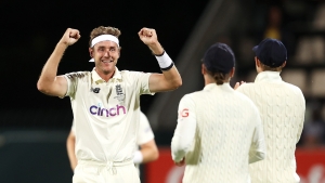 Broad: I&#039;m ready to have an impact on England winning games again