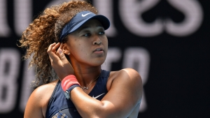 French Open: Osaka has a responsibility to speak to the media - WTA