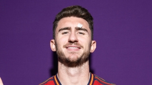 Laporte confident Spain have the tools to go all the way in Qatar