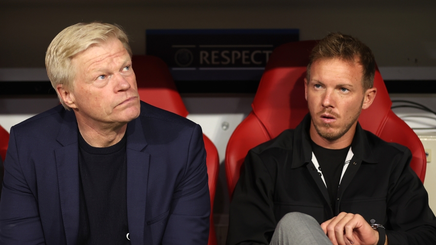 Nagelsmann sacked: Bayern CEO Kahn cites 'less successful and less attractive' football as reason for change