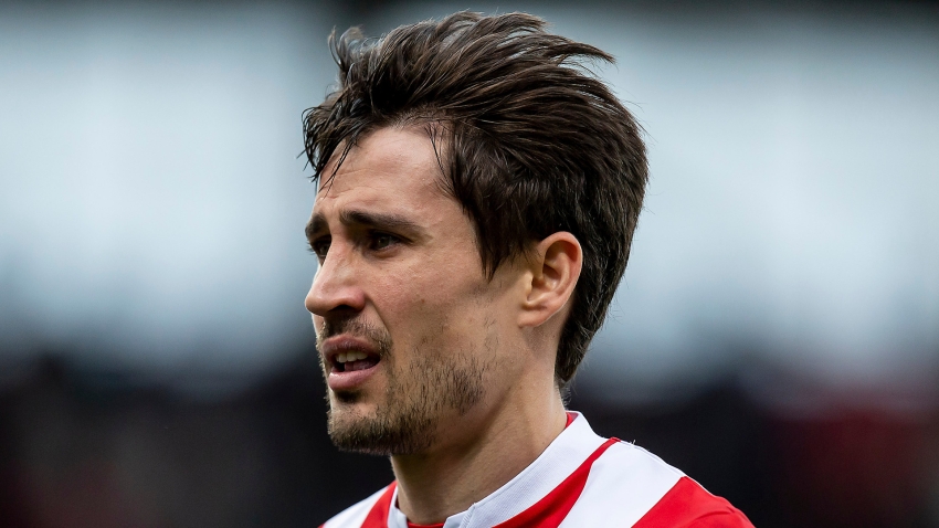 Bojan Krkic retires and reveals leaving Barcelona for Stoke was one of his career's toughest moments