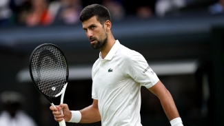Novak Djokovic hungry for more after setting up ‘the best final we could have’