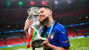 Jorginho set for Chelsea stay but would evaluate &#039;serious offer&#039;