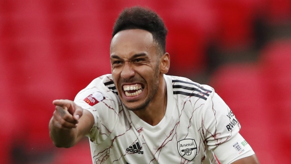 Arsenal's Pierre-Emerick Aubameyang Affirms That His Heart Is "Absolutely Fine" And He Is In A Good Condition Following Medical Examinations Upon Returning to Arsenal