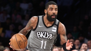 Irving facing huge party penalty as NBA clamps down on Nets star
