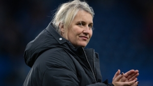 Hayes labelled &#039;proprietor of change&#039; for WSL as Chelsea boss prepares for USA move