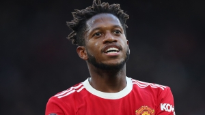 Man Utd need long-term plan for success – Fred