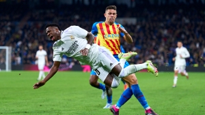 &#039;It was never my intention to harm him&#039; – Gabriel apologises for horrendous challenge on Vinicius