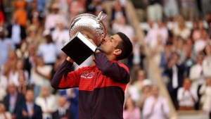 &#039;Novak will be no exception to the rule&#039; – Simon does not see Djokovic winning many more slams