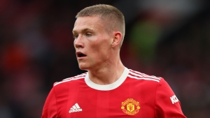 Man Utd star McTominay &#039;back sooner than you think&#039; after groin surgery