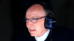 &#039;True giant&#039; of Formula One Frank Williams dies aged 79