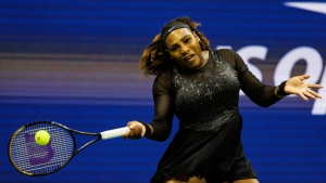 US Open: Williams stretches all-time grand slam women&#039;s single record with latest victory