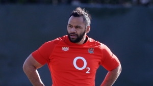 Jones drops experienced quartet as eight uncapped players included in England training squad