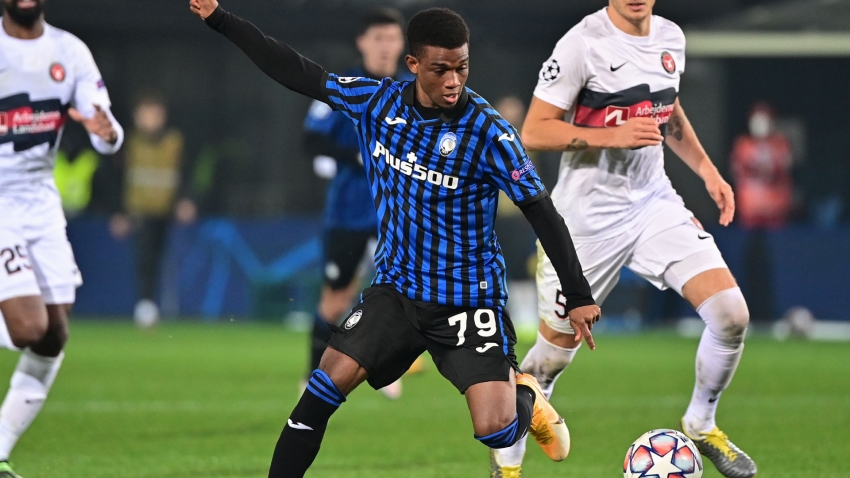 Solskjaer &#039;can&#039;t see any obstacles&#039; to Diallo&#039;s Man Utd move
