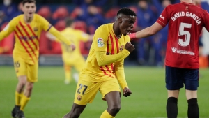 Rumour Has It: Offers on table for Barcelona teenager Moriba, City cool on Mbappe