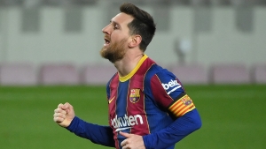 Barca need the best Messi and Pique return a Clasico boost - Koeman