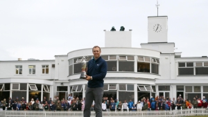 Royal Birkdale to host Open Championship in 2026