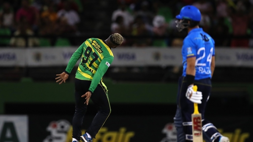 Tallawahs defeat Kings by five wickets to advance to second qualifier Friday
