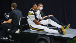 Saints QB Winston ruled out for rest of NFL season with torn ACL
