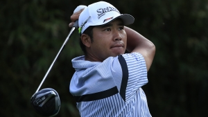 Tokyo Olympics: Matsuyama feared he would have to miss home Games
