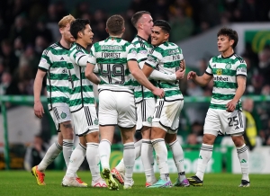 Celtic need to set-up ‘top class’ Kyogo Furuhashi even more – Matt O’Riley