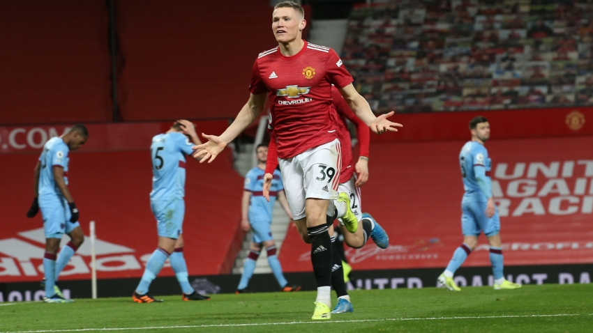 Manchester United 1-0 West Ham: Dawson own goal lifts Red Devils back into second