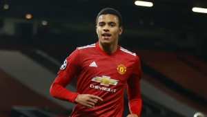 Mason Greenwood signs new Manchester United deal
