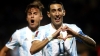 Uruguay 0-1 Argentina: Messi&#039;s men on verge of World Cup thanks to Di Maria strike