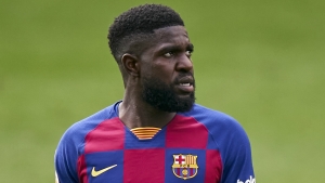 Rumour Has It: Big-spending Newcastle set to move for Barcelona&#039;s Umtiti