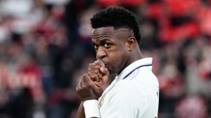 Real Madrid, CBF join Atletico in condemning Vinicius Junior abuse