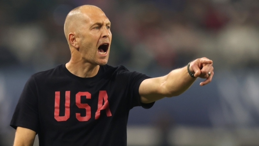 Sargent earns recall as Pulisc, Balogun and Adams headline USA's preliminary Copa America squad