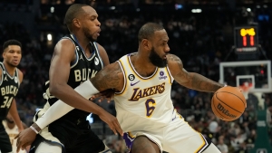 LeBron James set to pass Magic Johnson for 6th all-time in assists