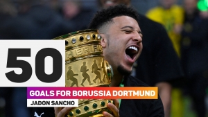 Man Utd have &#039;no doubts&#039; over Sancho ahead of his first Euro 2020 start for England