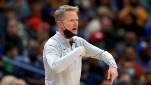 Kerr not concerned by Warriors &#039;rut&#039;: It happens to every team, every year